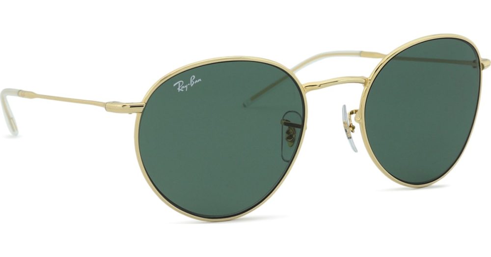Rayban - Sonnenbrille, für Damen, Gold, Größe Onesize