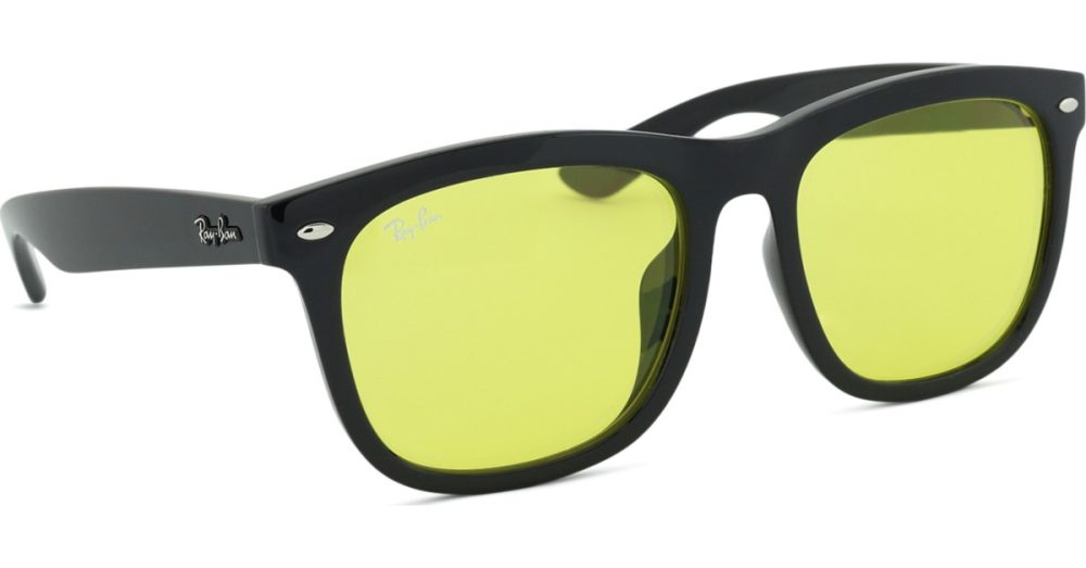Ray-Ban RB4260D 601/85 57
