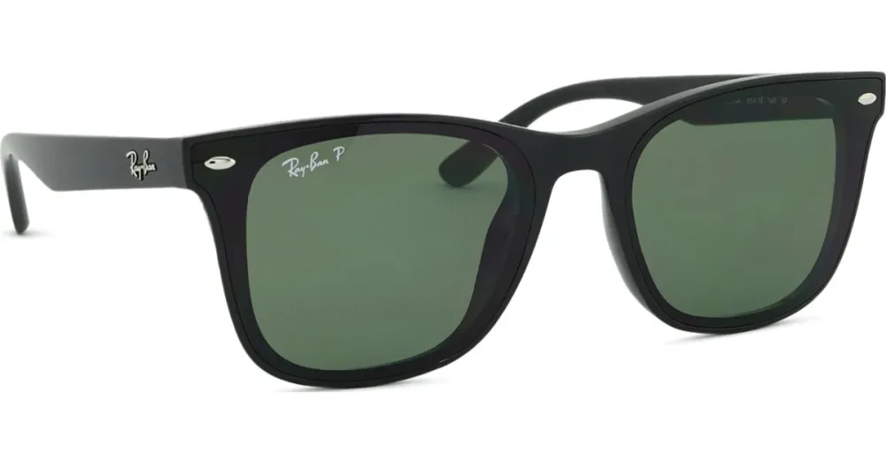 Ray-Ban RB4420 601/9A 65