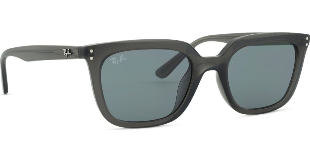 Rayban - Sonnenbrille, für Damen, Grau, Größe Onesize