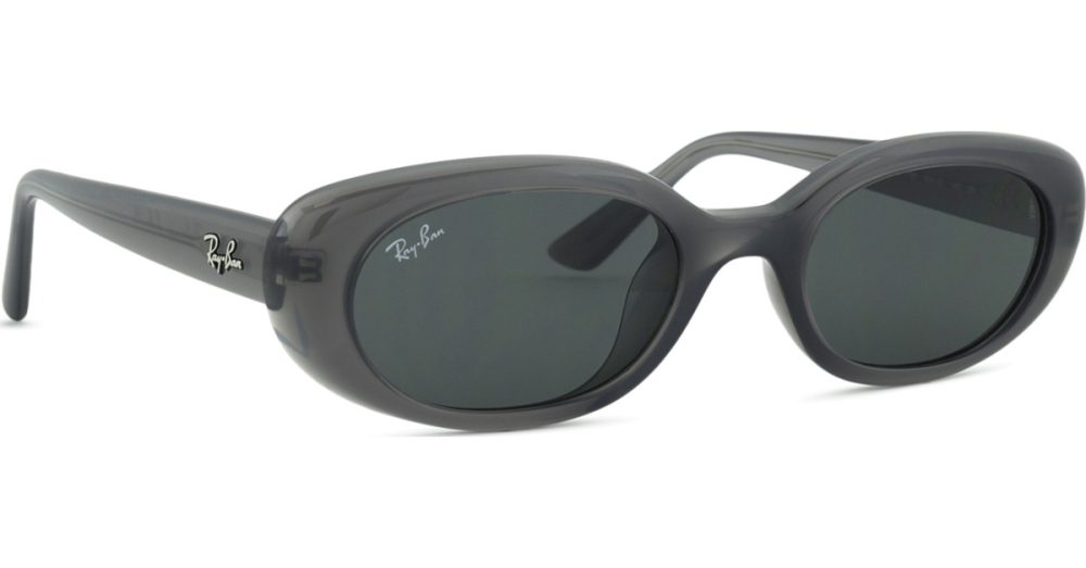 Ray Ban - Sonnenbrille, für Damen, Dunkelgrau, Größe Onesize