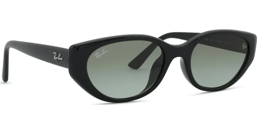 Rayban - Sonnenbrille, für Damen, Black, Größe Onesize