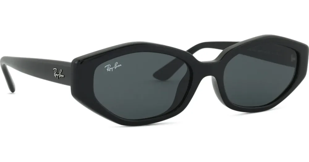 Ray Ban - Sonnenbrille, für Damen, Black, Größe Onesize