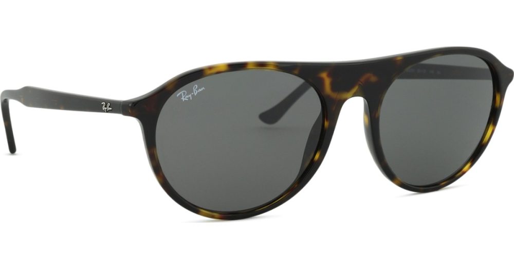Rayban - Sonnenbrille, für Damen, Braun, Größe Onesize