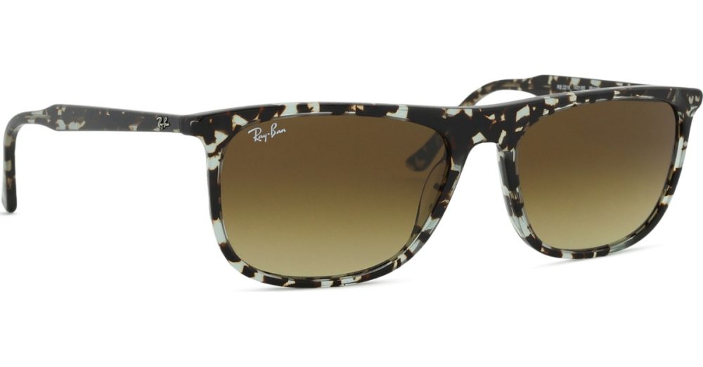Ray-Ban RB2216 143185 58