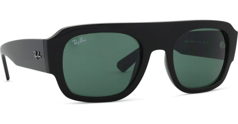 Ray-Ban RB2218 667771 55
