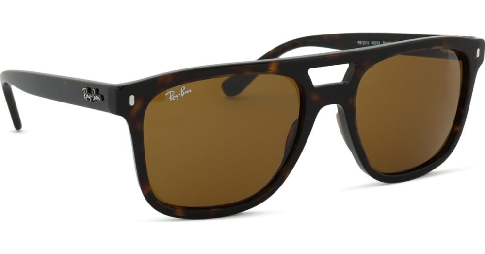 Rayban - Sonnenbrille, für Damen, Braun, Größe Onesize