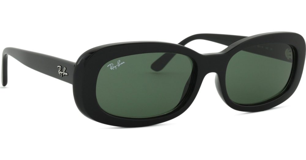 Ray Ban - Sonnenbrille, für Damen, Black, Größe Onesize