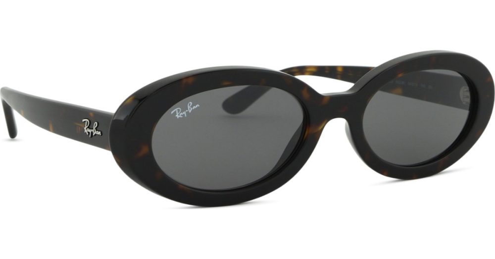 Ray Ban - Sonnenbrille, für Damen, Braun, Größe Onesize