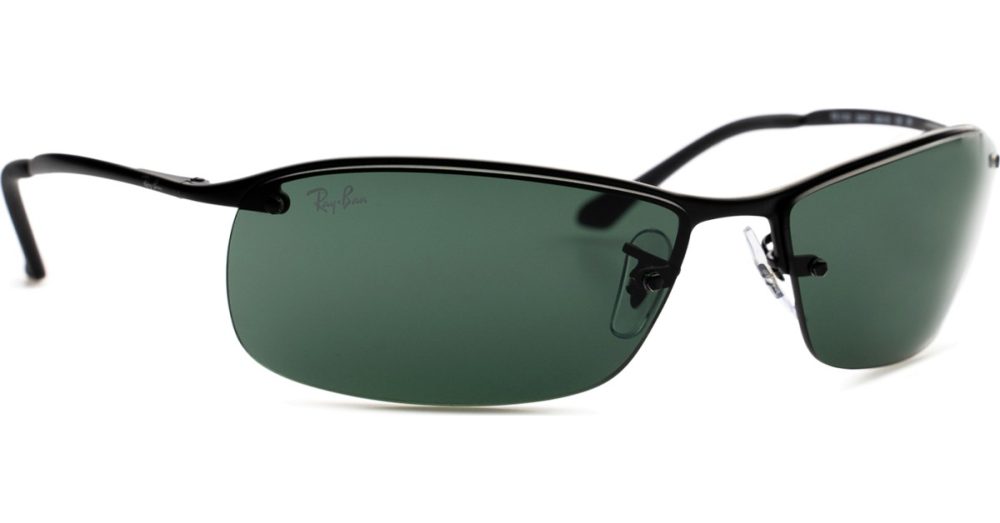 Ray Ban Rb3647n 001/7o | Sonnenbrillen