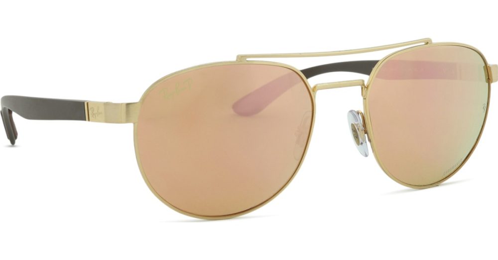 Ray-Ban RB3736CH 001/IO 56