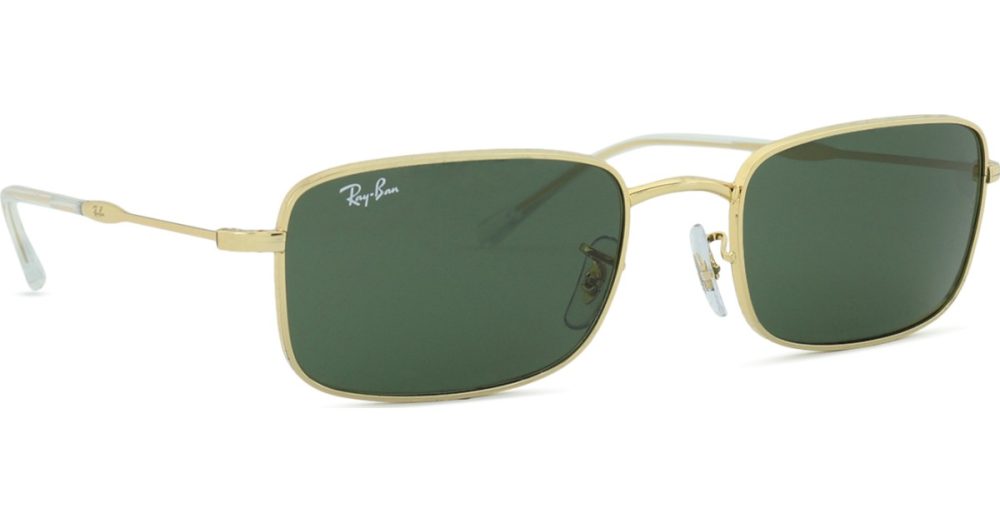 Rayban - Sonnenbrille, für Damen, Gold, Größe Onesize