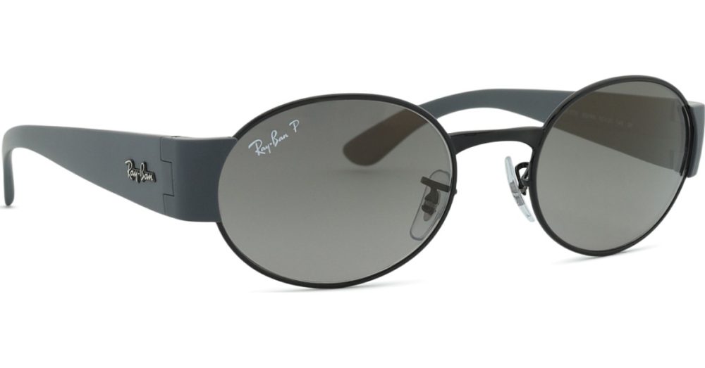 Ray-Ban RB3770 002/M3 52