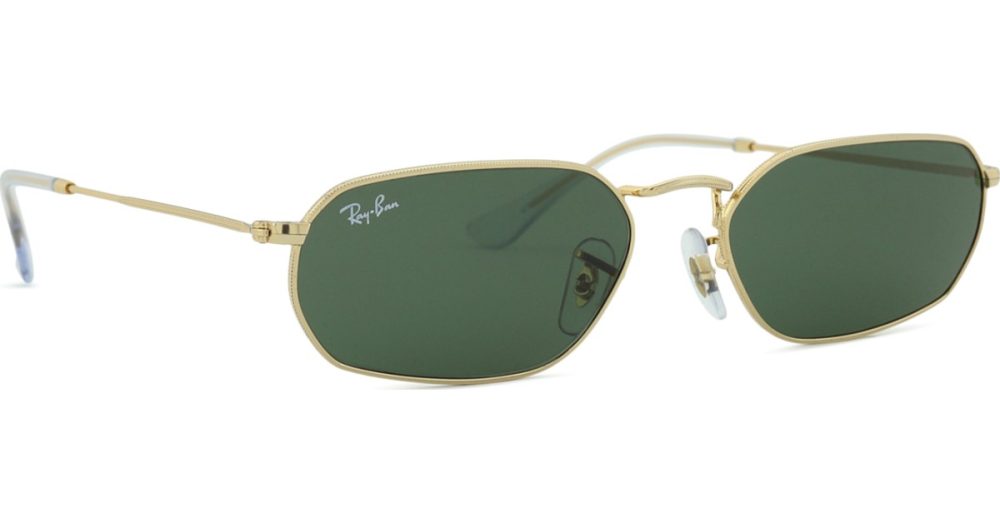Ray Ban - Sonnenbrille, für Damen, Gold, Größe Onesize