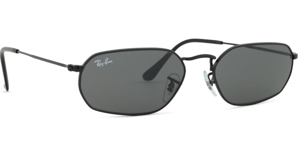 Ray Ban - Sonnenbrille, für Damen, Black, Größe Onesize