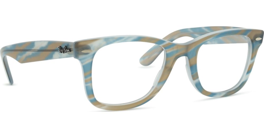 Ray-Ban Wayfarer Ease 0RX4340V 8382 50