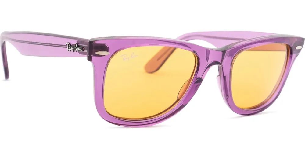 Ray-Ban Wayfarer RB2140 661313 50