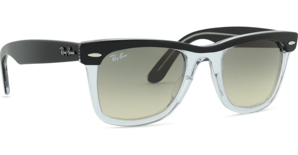 Ray Ban - Sonnenbrille, für Damen, Black, Größe Onesize