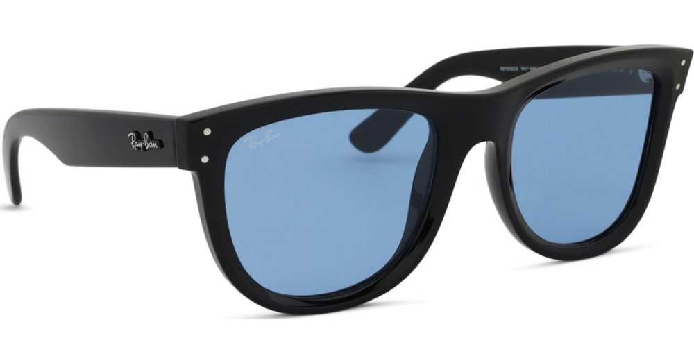 Ray-Ban Wayfarer Reverse RBR0502S 667772