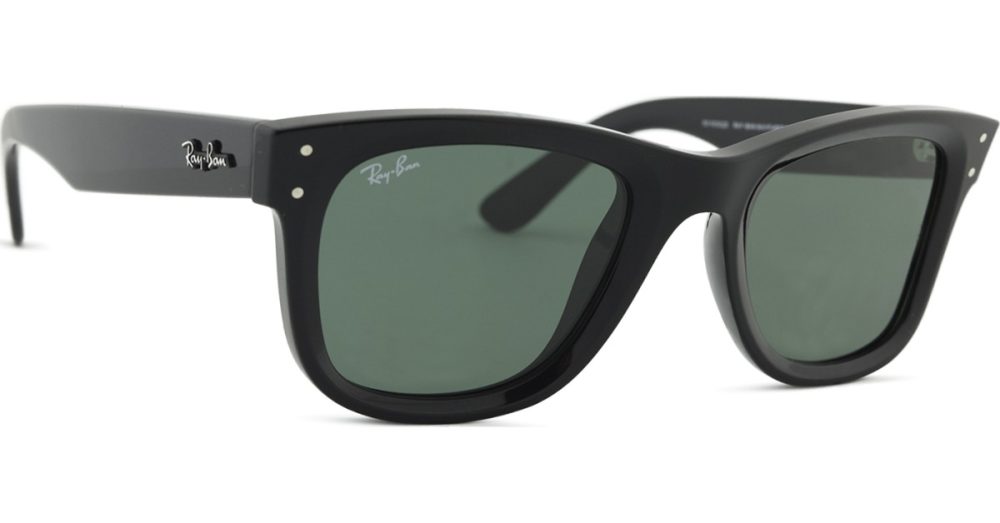 Rayban - Sonnenbrille, für Damen, Black, One Size