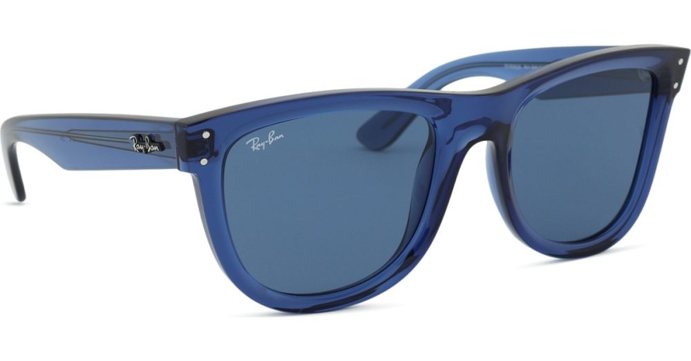 Ray-Ban Wayfarer Reverse RBR0502S 67083A 53