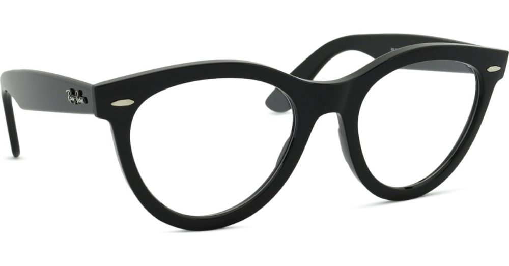Ray-Ban Wayfarer Way 0RX2241V 2000 54