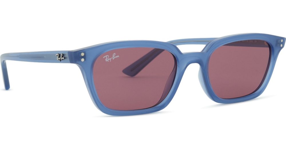 Rayban - Sonnenbrille, für Damen, Blau, Größe Onesize