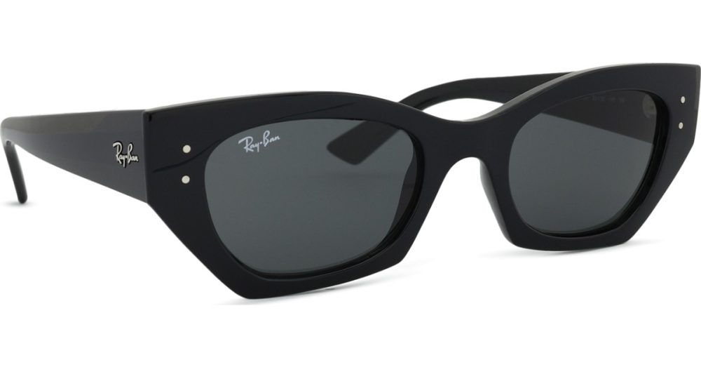 Rayban - Sonnenbrille, für Damen, Black, Größe Onesize