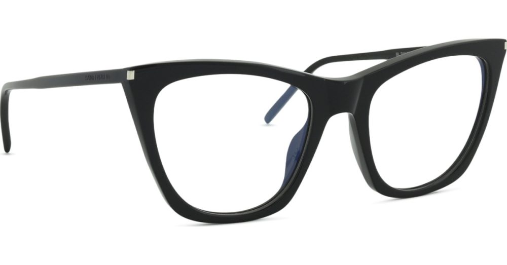 Saint Laurent SL 214 KATE THIN OPT 001 55