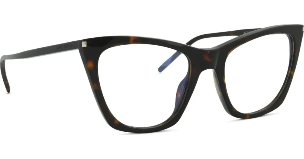 Saint Laurent SL 214 KATE THIN OPT 002 55