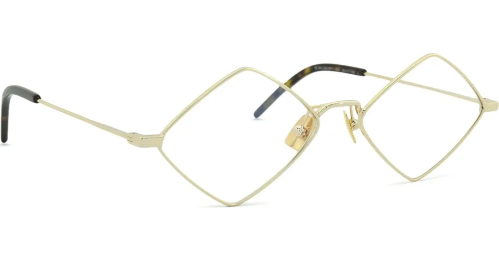 Saint Laurent SL 302 Lisa OPT 003 55