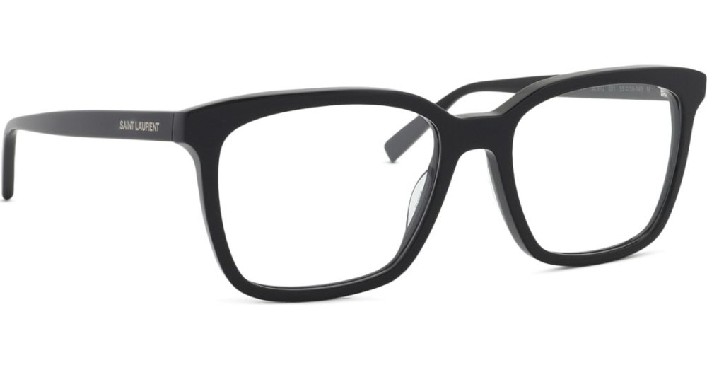 Saint Laurent SL 672 001 55