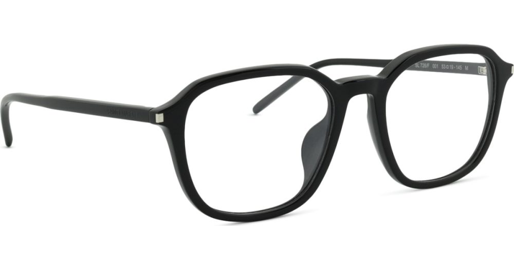 Saint Laurent SL 726/F 001 53