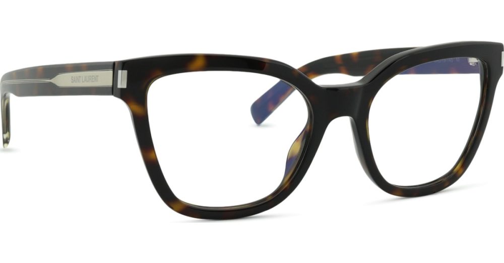 Saint Laurent SL 748 002 54