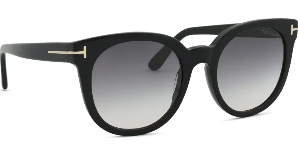 Tom Ford Moira FT1109 01B 53
