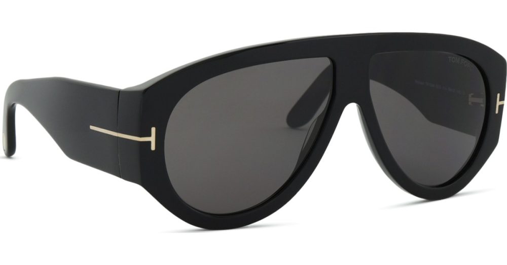 Tom Ford Bronson FT1044 01A 60