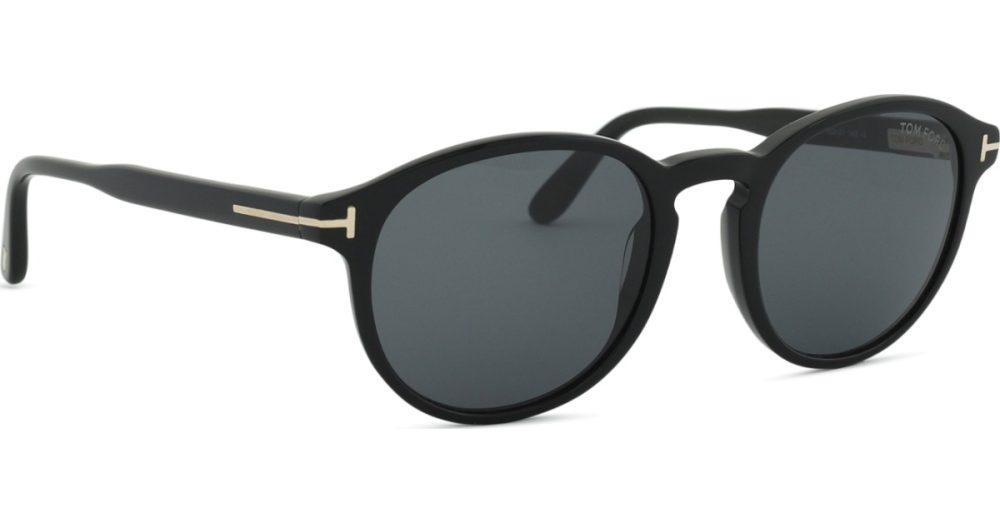 Tom Ford Dante FT0834 01A 52