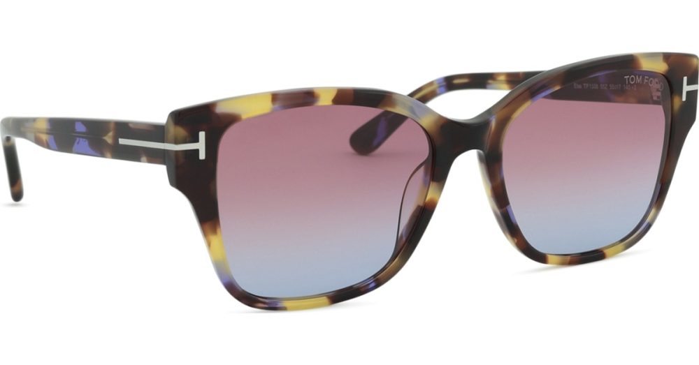 Tom Ford Elsa FT1108 55Z 55