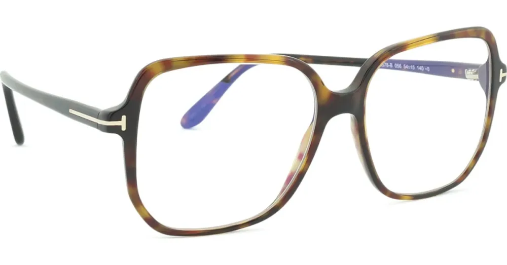 Tom Ford FT5578-B 056 54