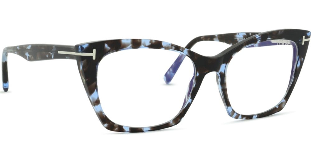 Tom Ford FT5709-B 56A 54