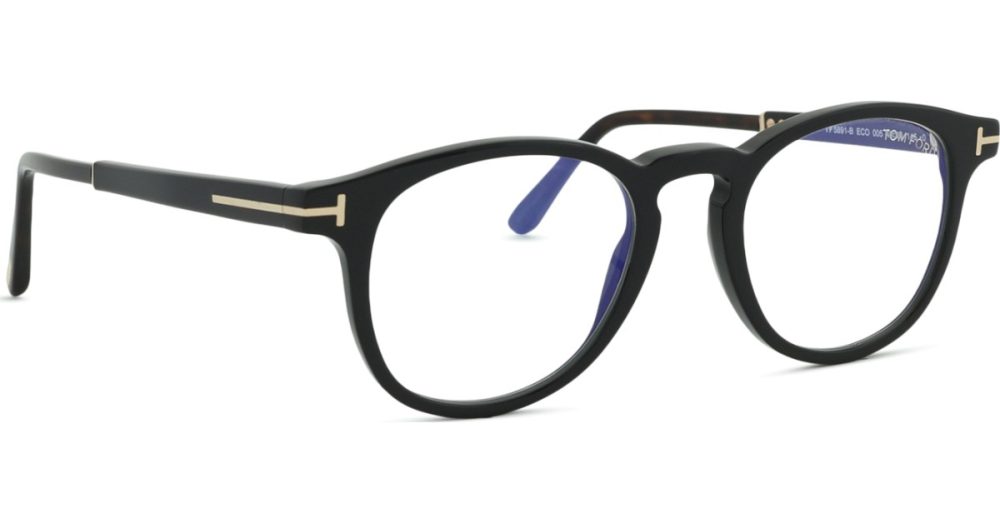 Tom Ford FT5891-B 005 49