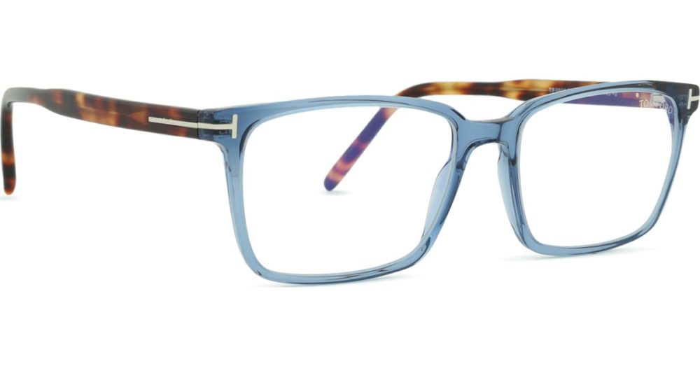 Tom Ford FT5802-B 090 55