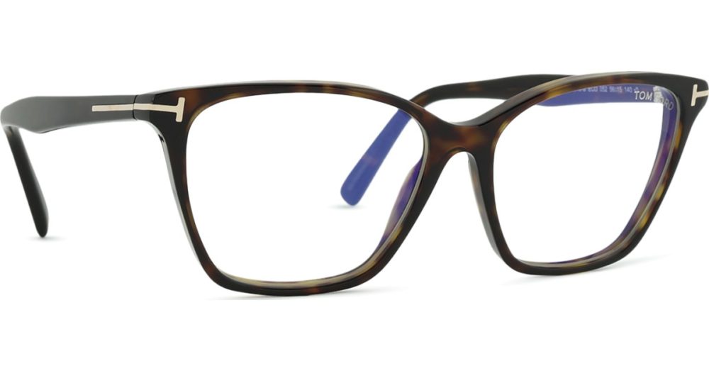Tom Ford FT5949-B 052 56
