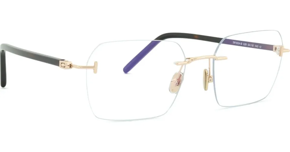 Tom Ford FT5934-B 028 54