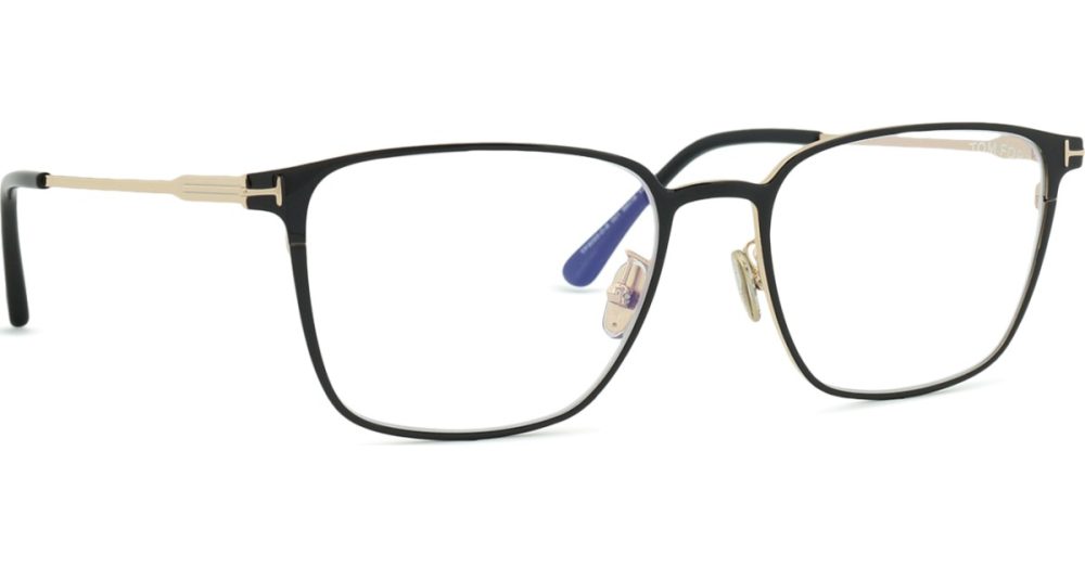 Tom Ford FT6055-D-B 001 56