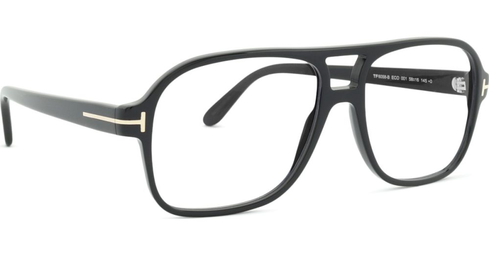 Tom Ford FT6058-B 001 58