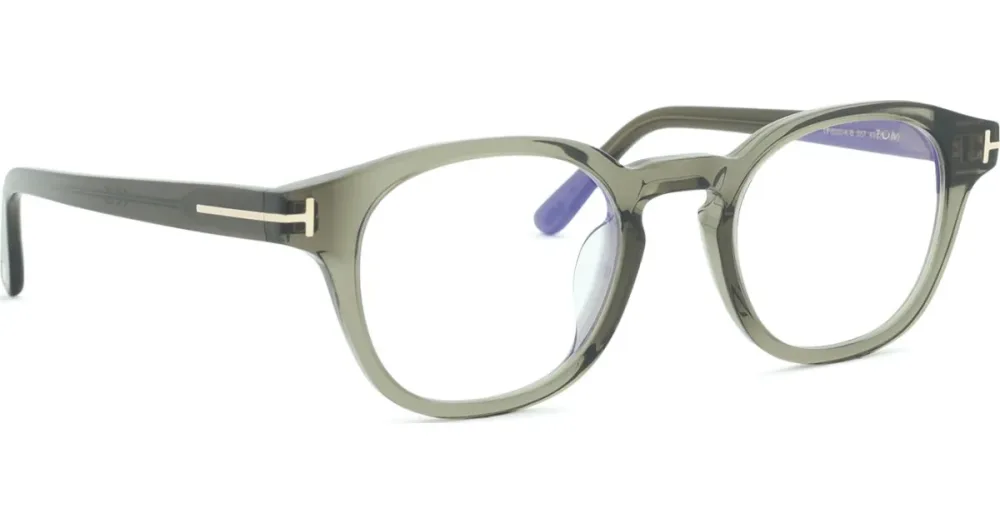 Tom Ford FT6000-K-B 057 49