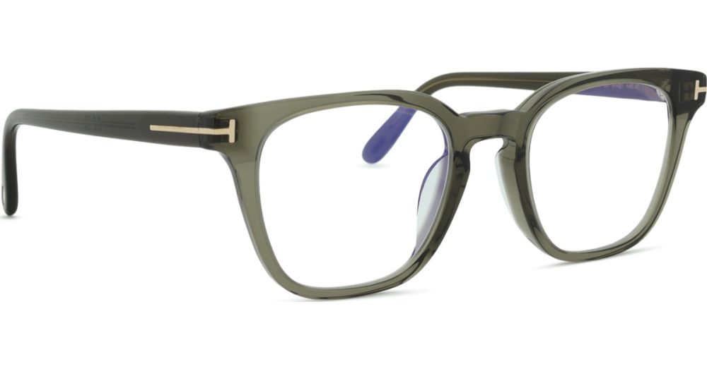 Tom Ford FT6014-K-B 057 51