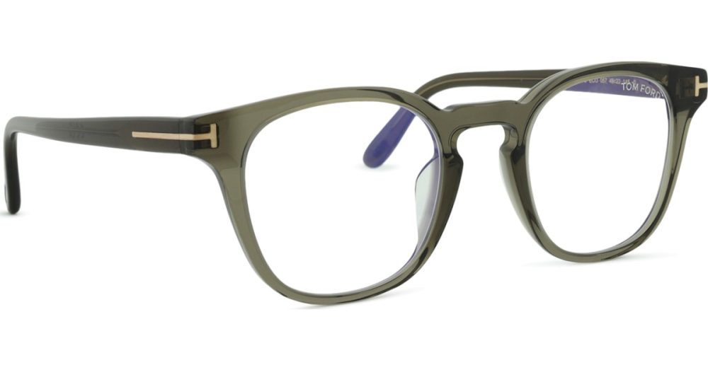 Tom Ford FT6015-K-B 057 49