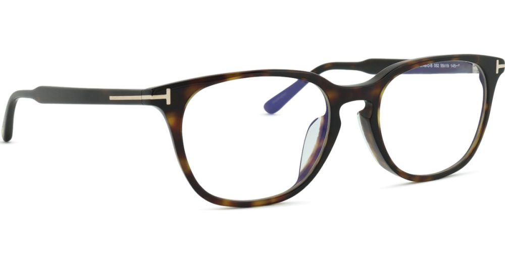 Tom Ford FT6149-D-B 052 55